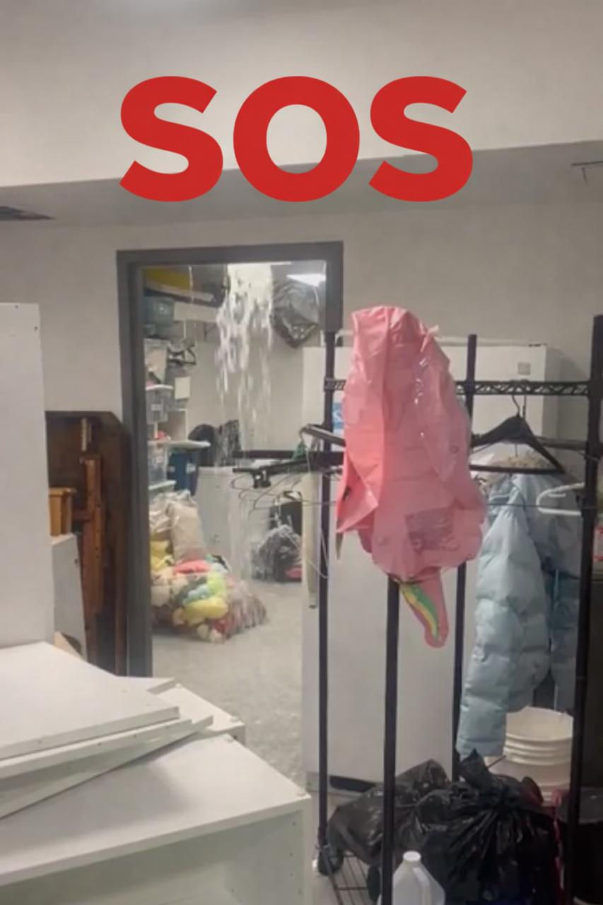 Emergency Fundraising – La Maison Needs Your Support  