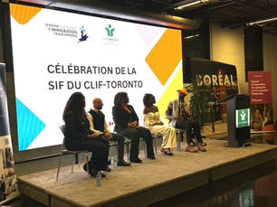 Célébration de l'Immigration Francophone : La Maison Honore Prescilla Magne lors de l'Ouverture de la Semaine de l'Immigration Francophone