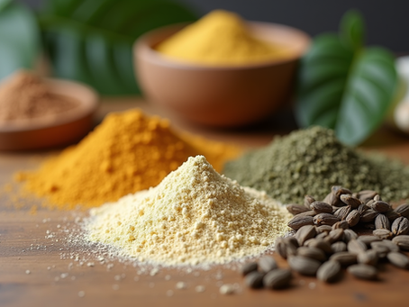 Multivitamins for men in their 30s