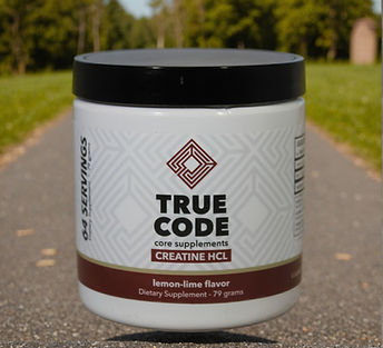 True Code on the Road to Long-Term Success