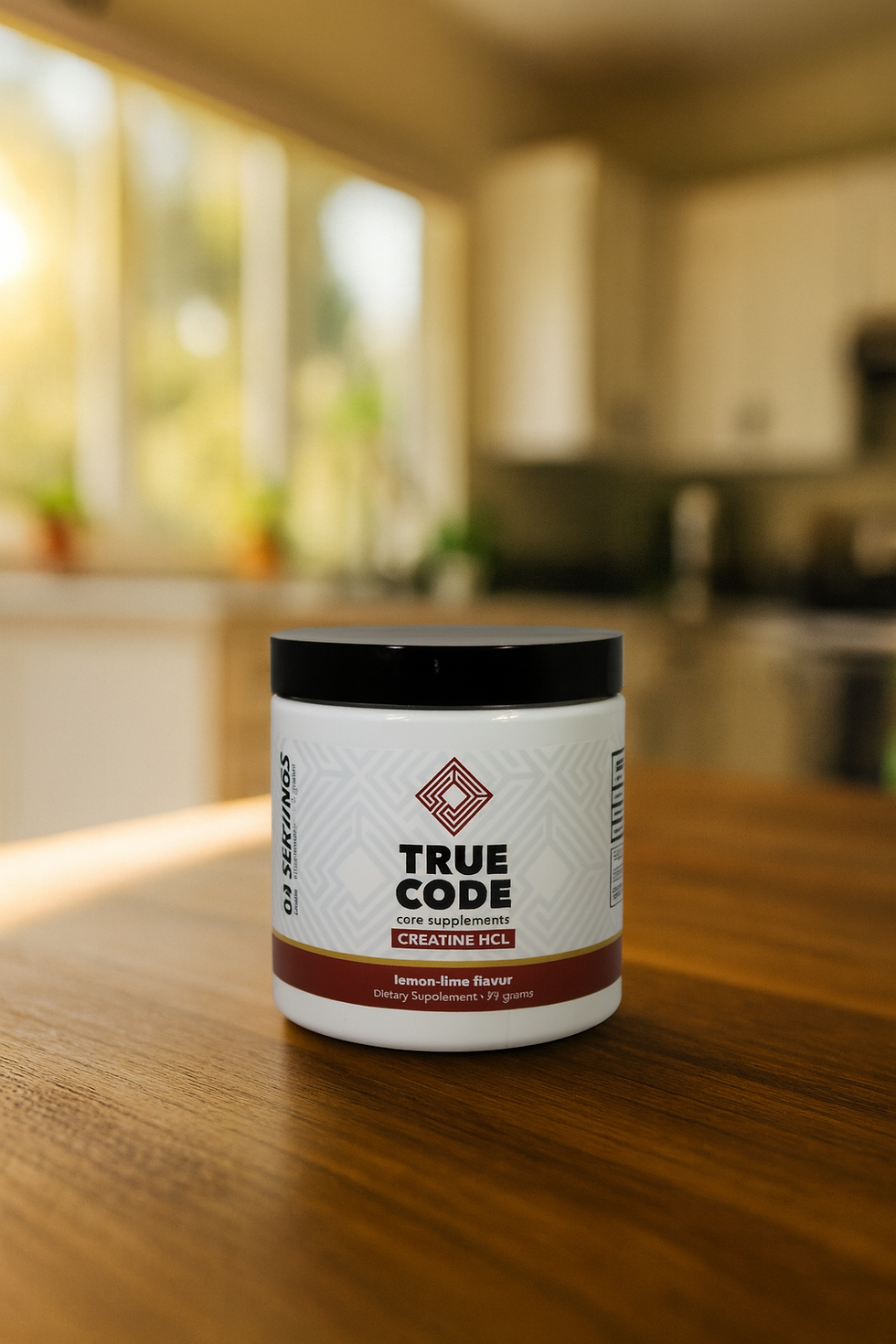 Creatine for Stress Relief and Burnout Recovery: A Modern Man’s Ally