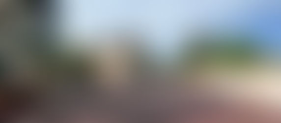 Cours d'entrée en enrobé rouge à Brie-Comte-Robert réalisée par Pim’s Revêtements sur plus de 500 m²