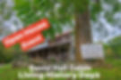 David Hall  Cabin Living History Day