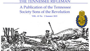 Summer Newsletter 2025