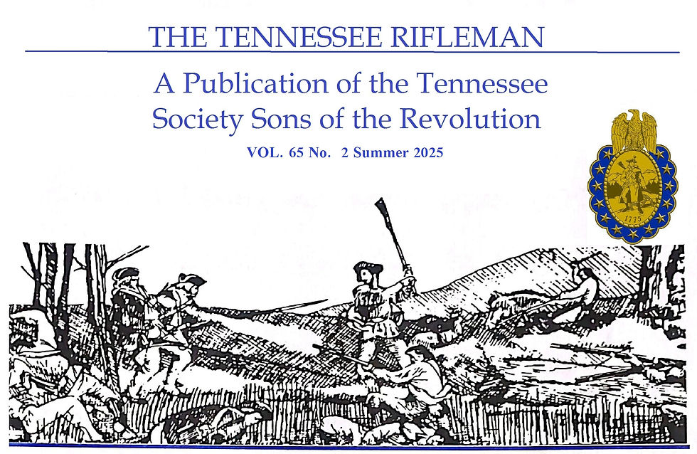 Summer Newsletter 2025