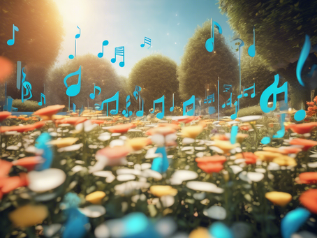 The Science of Sound: How Music Affects Your Brain and Emotions(2 min read)