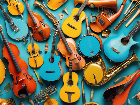 The Power of Playlists: How compiling music can improve your emotional state