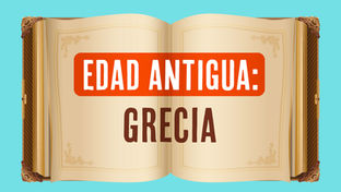 Juegos de historia: Grecia y su civilización