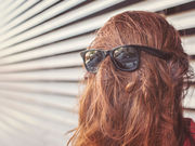 Spectacles For the Spectacular: A Hilarious Take on Wearing Eyeglasses