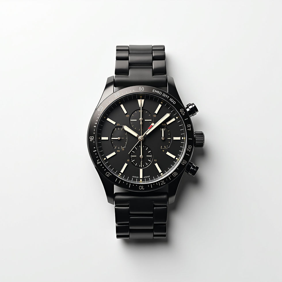 Aviation GMT Master