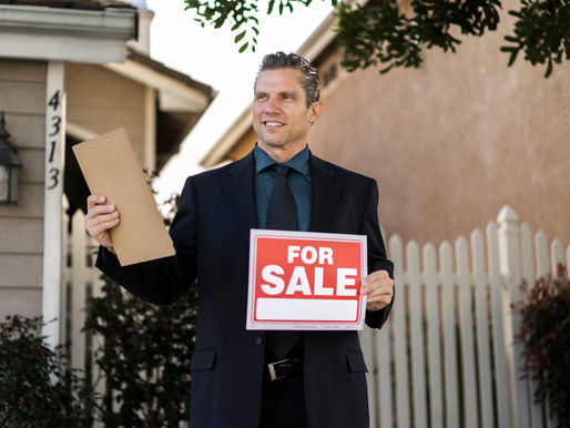 Why the Best Time to Sell Is Never When Everyone Else Is Selling.