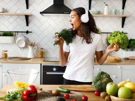 Person restarting a diet or weight loss journey, symbolizing the emotional cycle of repeated weight loss and regain