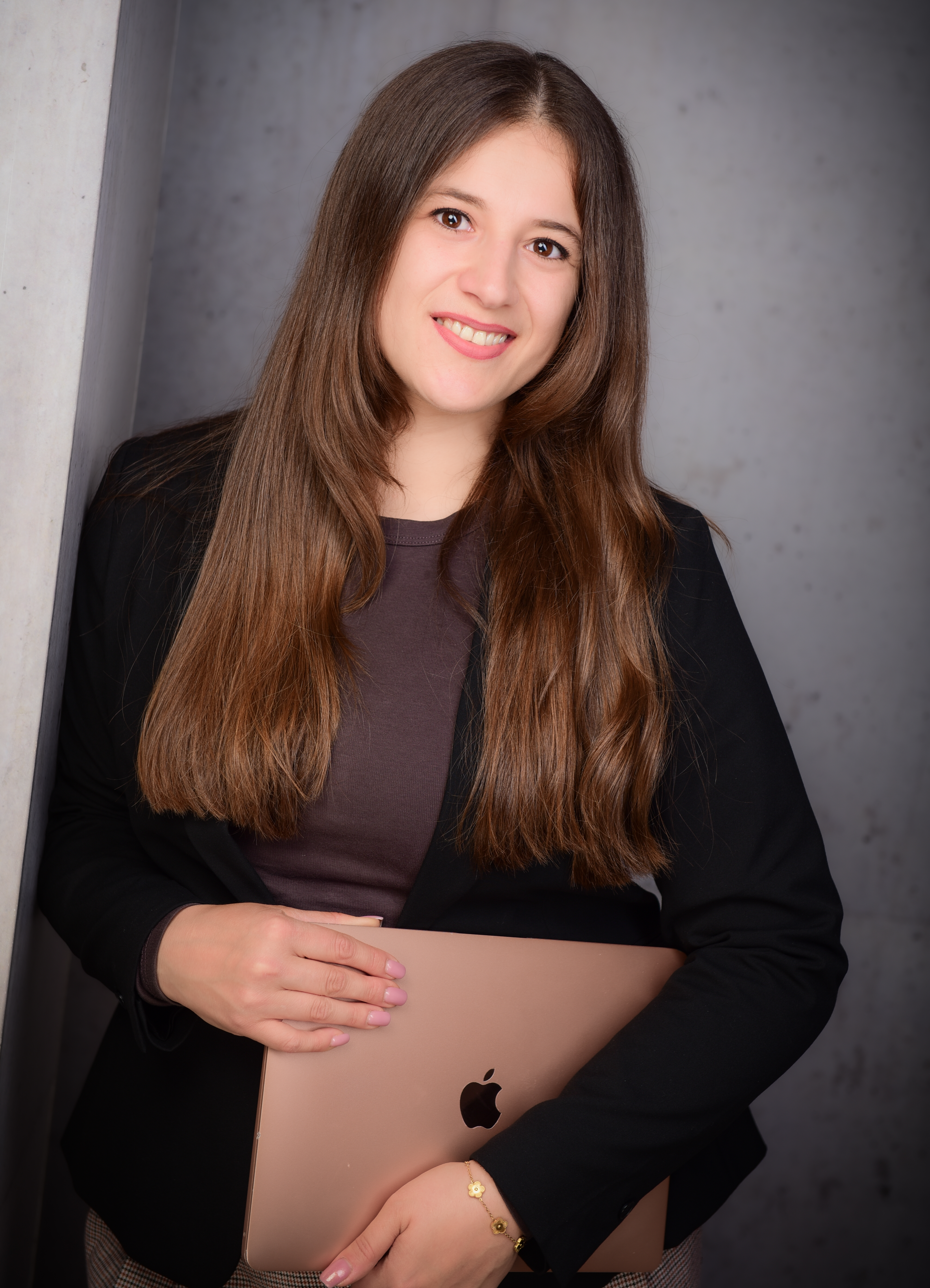 Autorenbild: Verena Pereda Krall