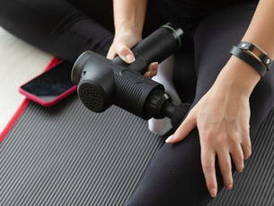 The Truth About Rest: Why Movement Is Key to Healing