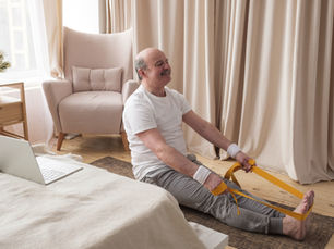5 Daily Habits That Support Long-Term Joint Health