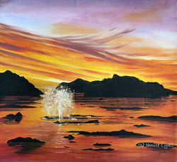 'Polar Nights'