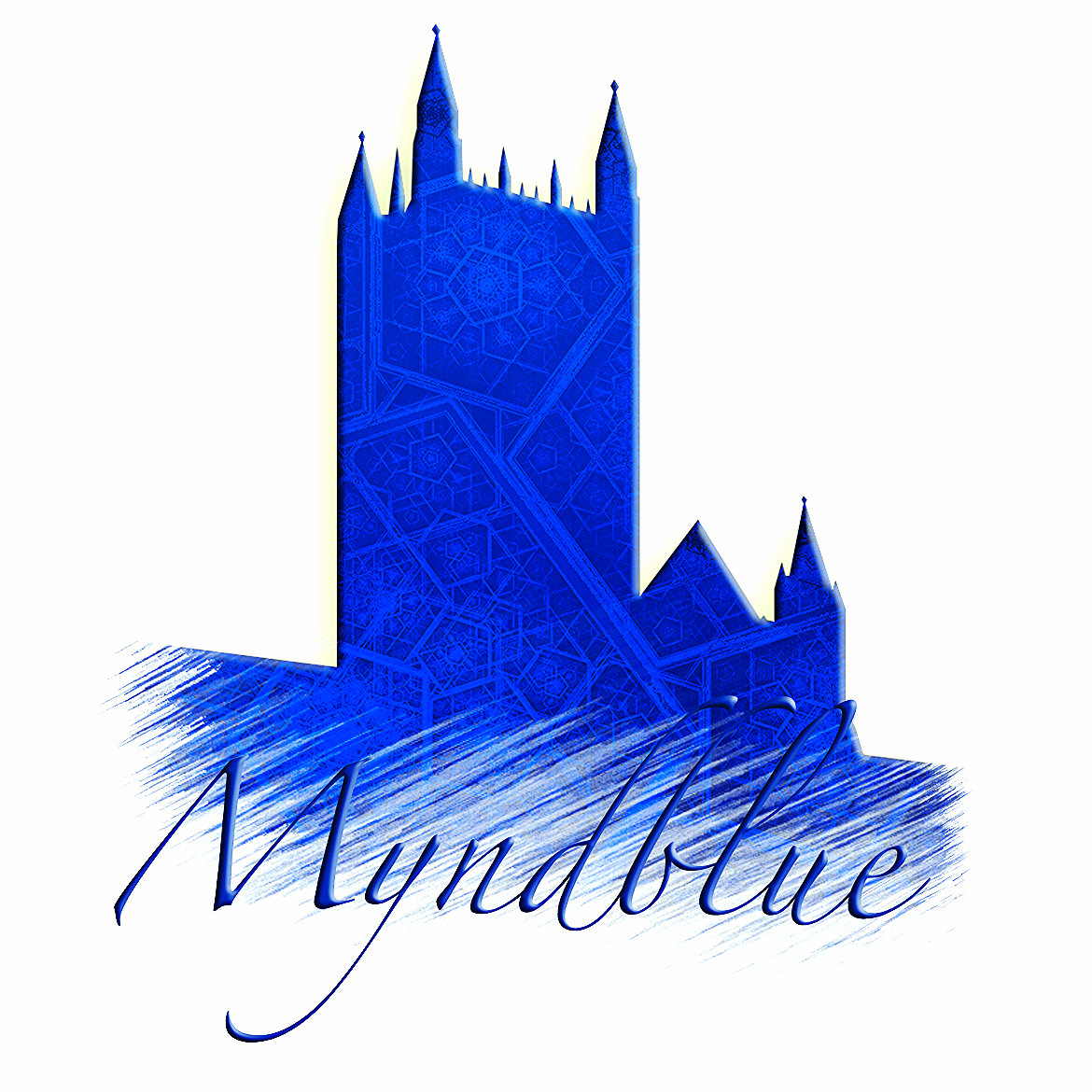 Myndblue logo