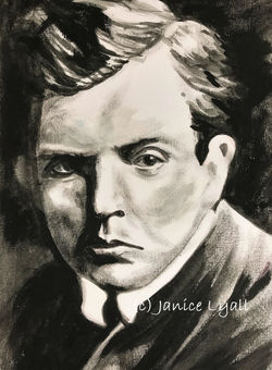 Ivor Gurney