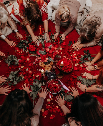 Women's Circle