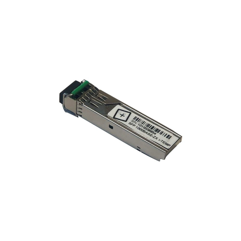 SFP 1000Base ZX I-TEMP