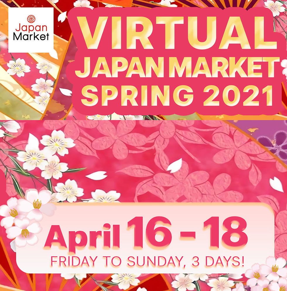 Japan Market