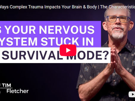 When the Workplace Becomes a War Zone: Understanding C-PTSD from Sustained Workplace Abuse