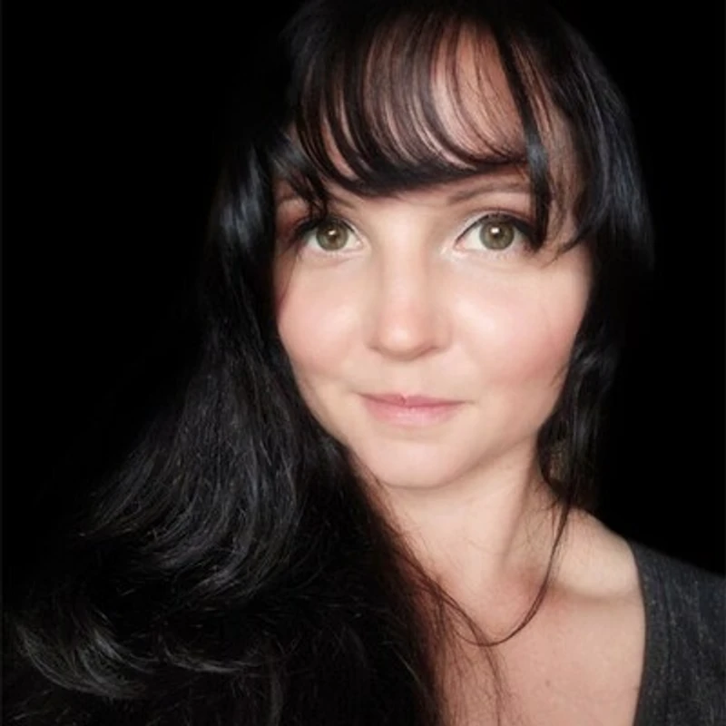 Writer: Andrea Fryett