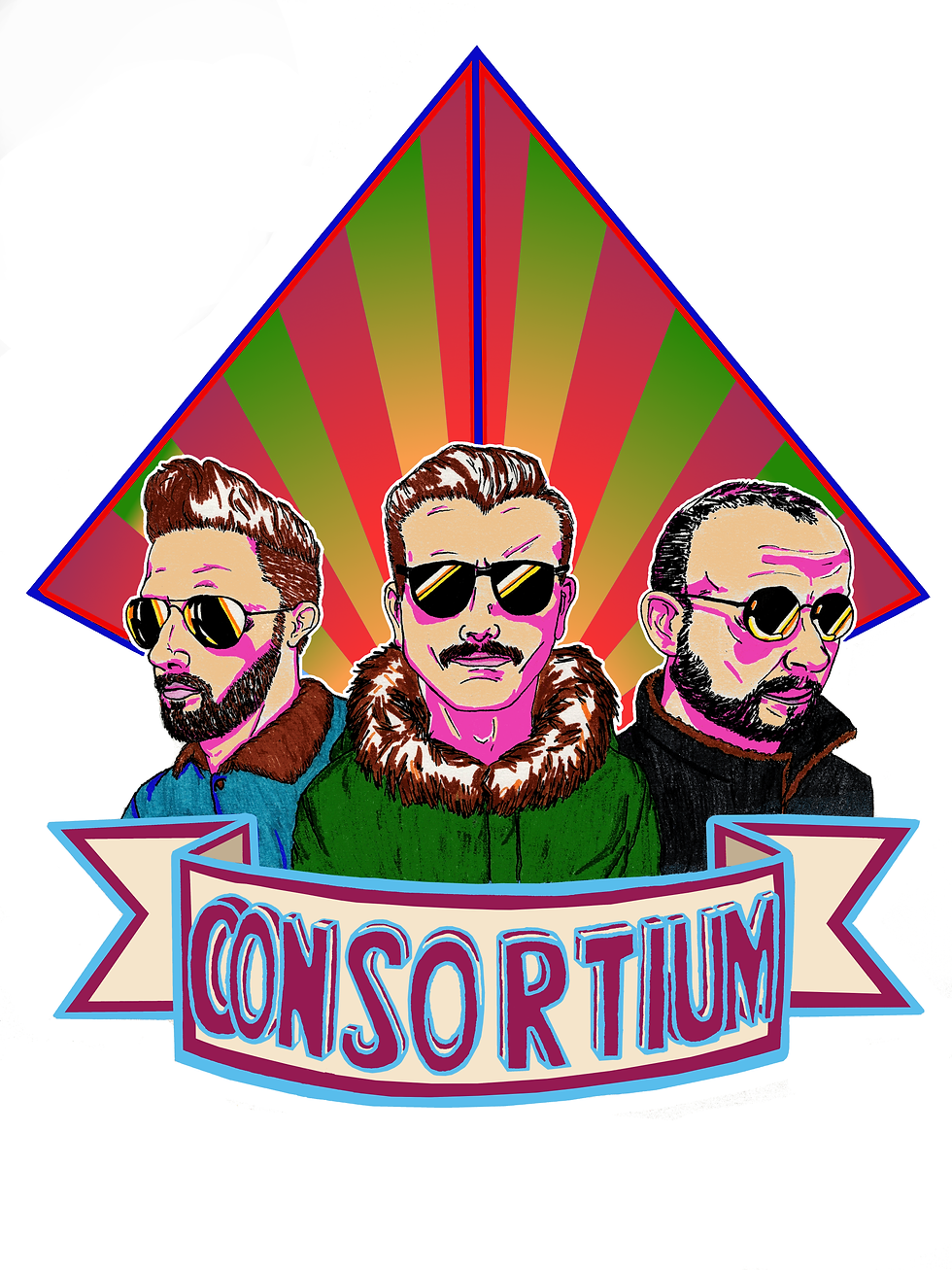 Consortium Alt Music