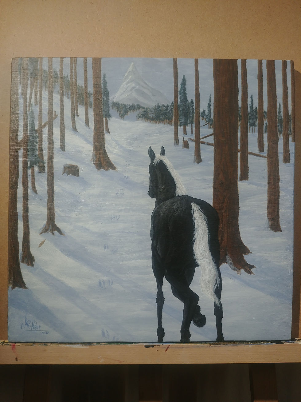 La Chasse