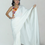 Thumbnail: Pearl Essence Pre-Styled Saree