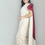 Thumbnail: The Bow Affair Pre-styled saree
