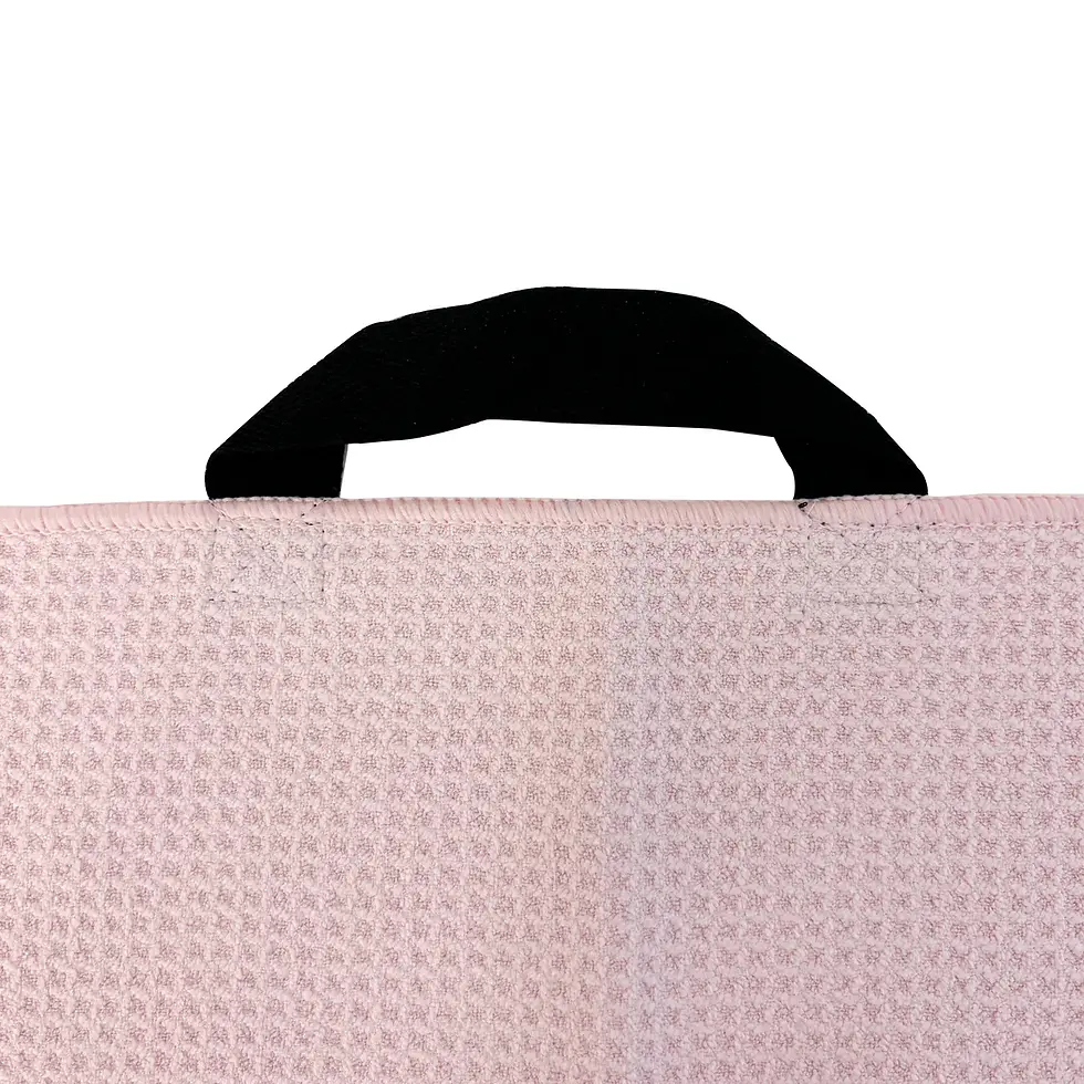 Thumbnail: The- Classic Pink