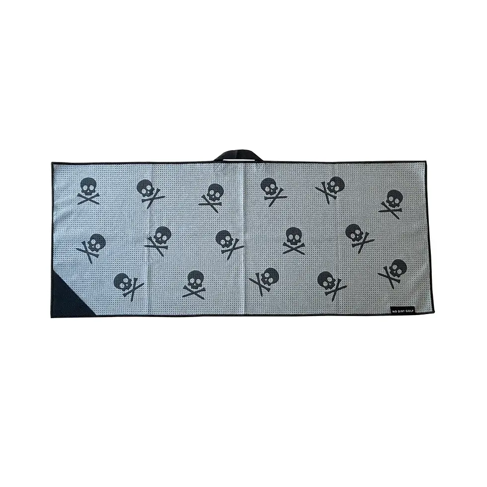 Thumbnail: The Scull-Crossbones Camo