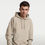 Thumbnail: JERZEES H12MR Unisex Rugged Heavyweight Cotton Blend Hoodie Sweatshirt Durable