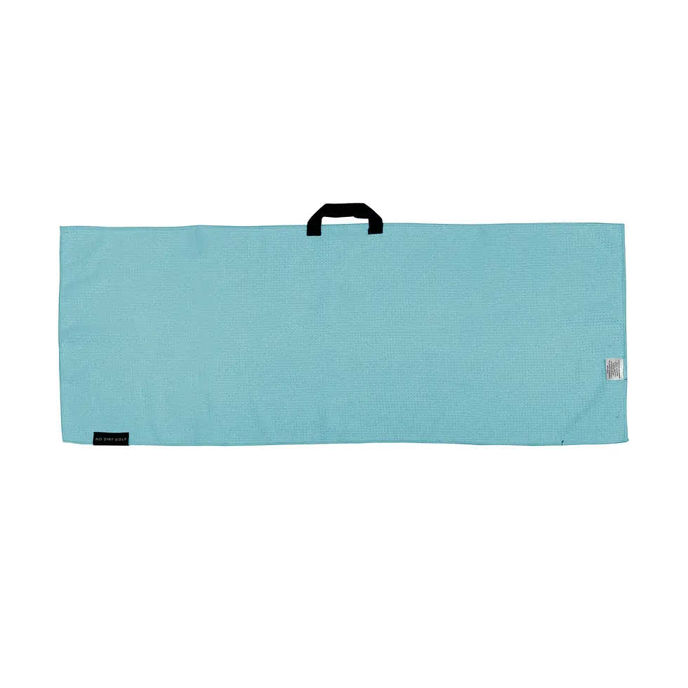 Thumbnail: The Classic - Aqua