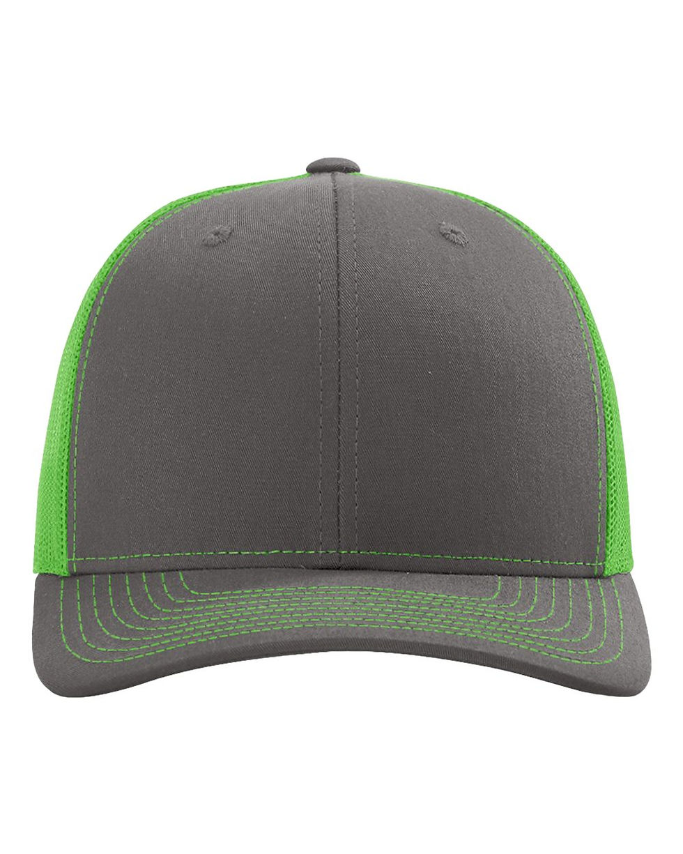 Thumbnail: Richardson 112 Classic Adjustable Mesh Back Trucker Chapter 2