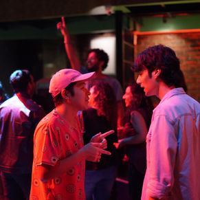 Swiftie Night India 
Taylor Swift India