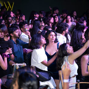 Swiftie Night India 
Taylor Swift India