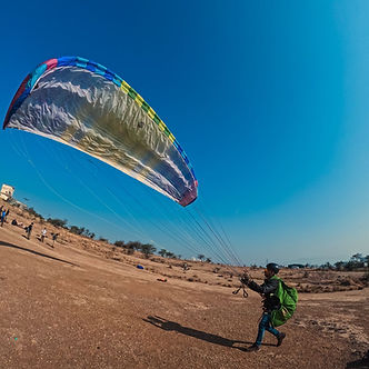 Reverse Launch Practice