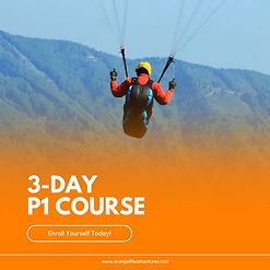 3 Days P1 Course