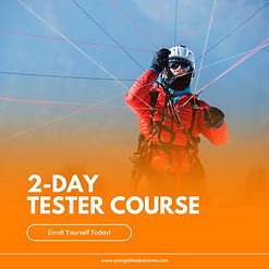 2 Days Tester Course