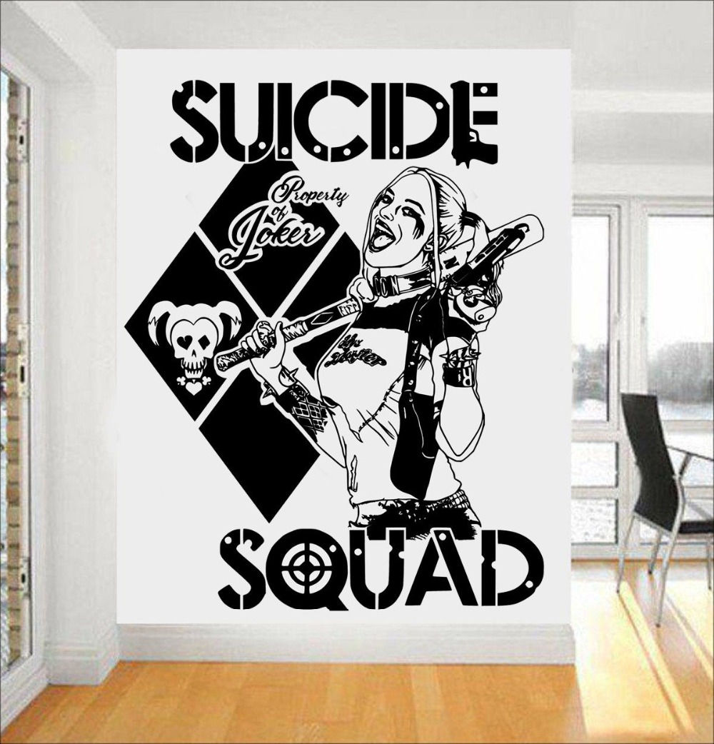 Suicide Squad