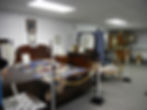 The Berry Room