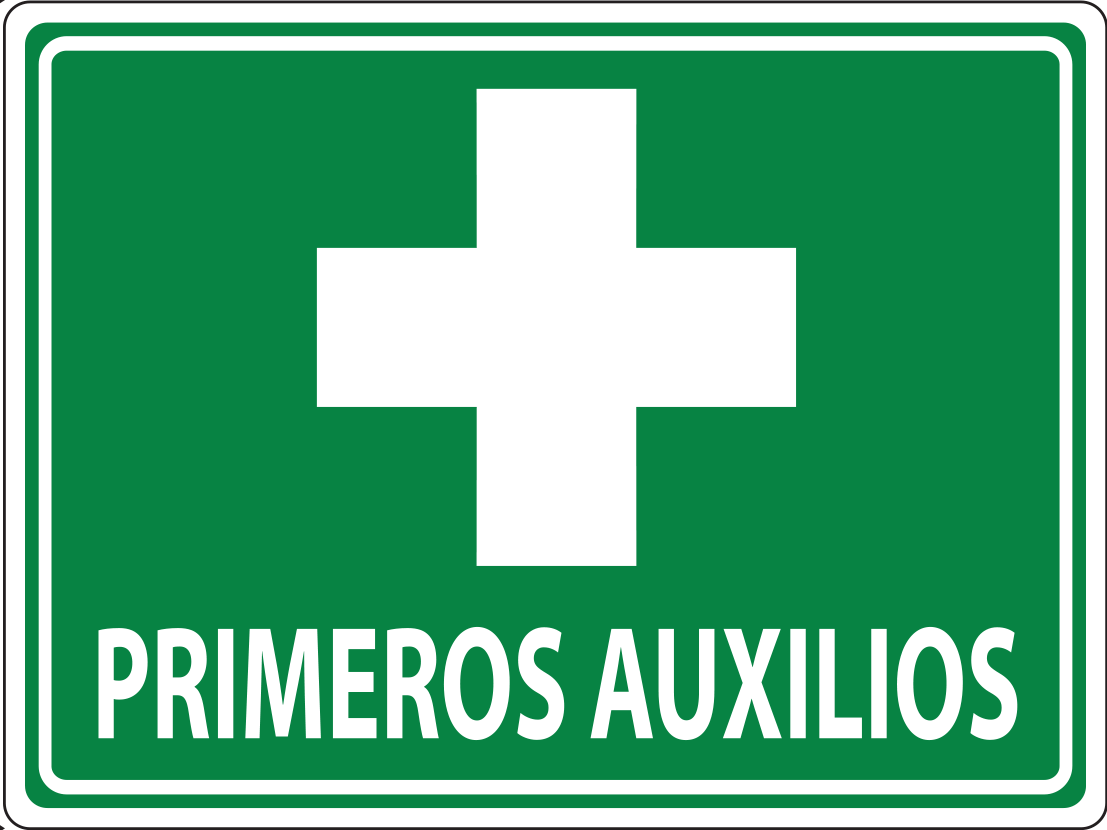 Primeros Auxilios