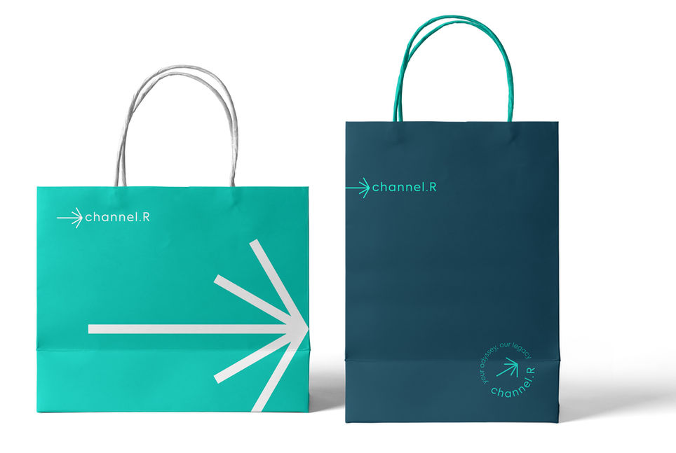 PEP Brand Agency channel.R