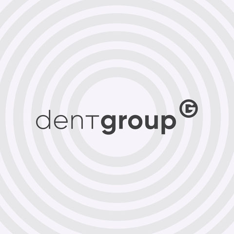 DentGroup Logo