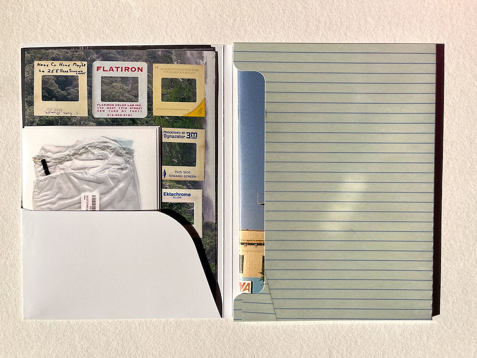 Thumbnail: scrapbooking kit NEW