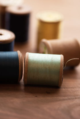 スレッドのスプール