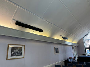 Eco News from Radyr, Cardiff