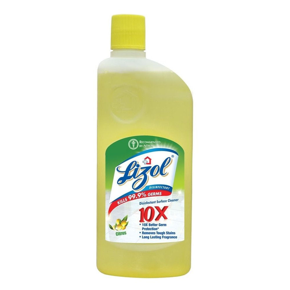 Lizol Citrus 500ml